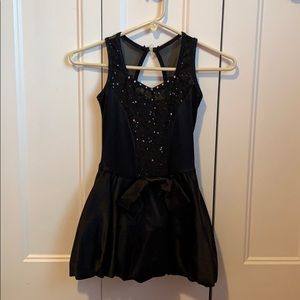 Dance Recital Dress